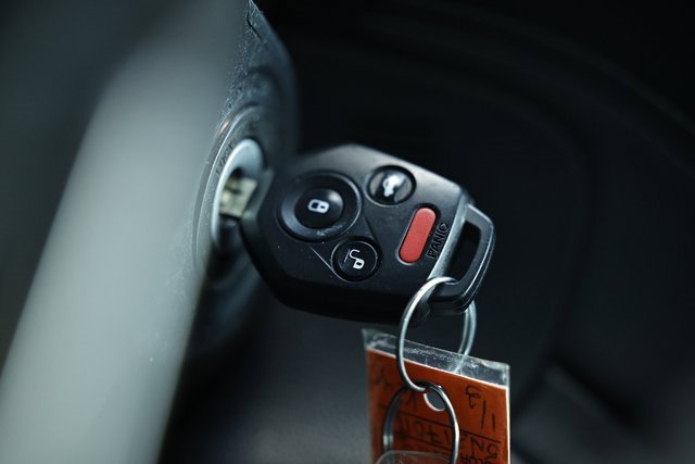 Used 2022 Subaru Outback Premium image 35