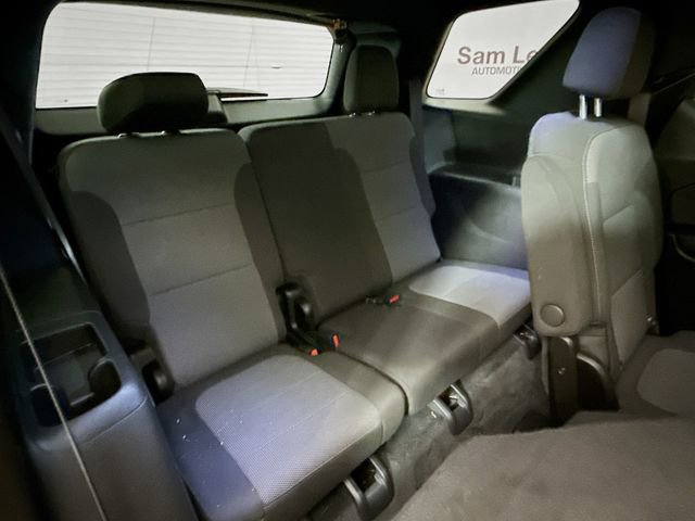 Used 2022 Chevrolet Traverse LT image 27