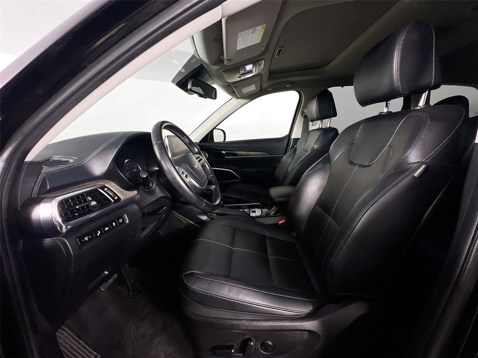 Used 2022 Kia Telluride EX w/ EX Premium Package AWD/4WD image 20