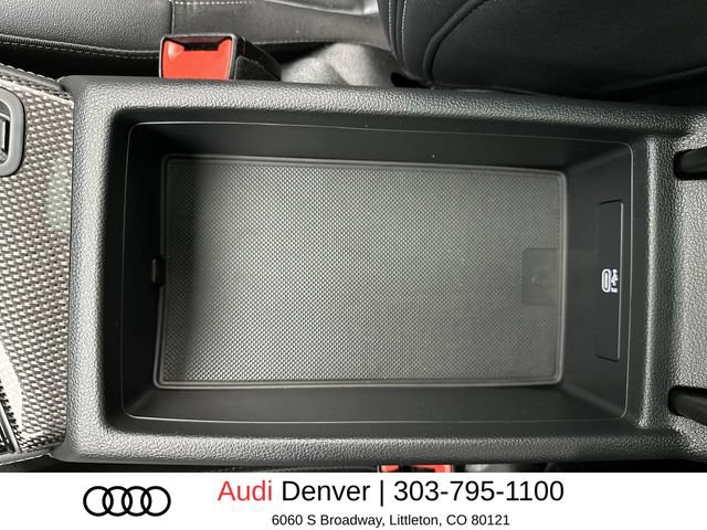 Certified 2022 Audi S4 Prestige w/ Prestige Package AWD/4WD image 21