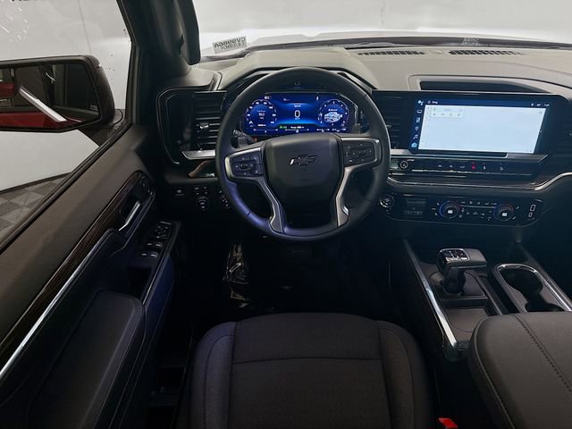 Used 2024 Chevrolet Silverado 1500 RST image 24