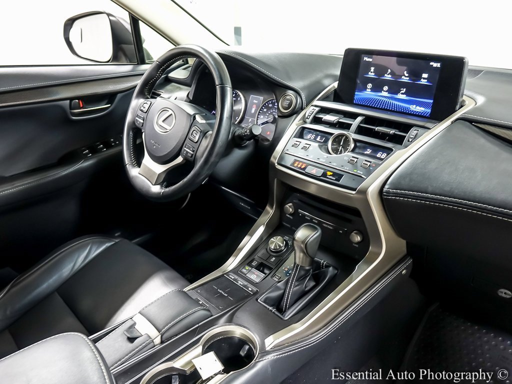 Used 2018 Lexus NX 300 300 Base image 28