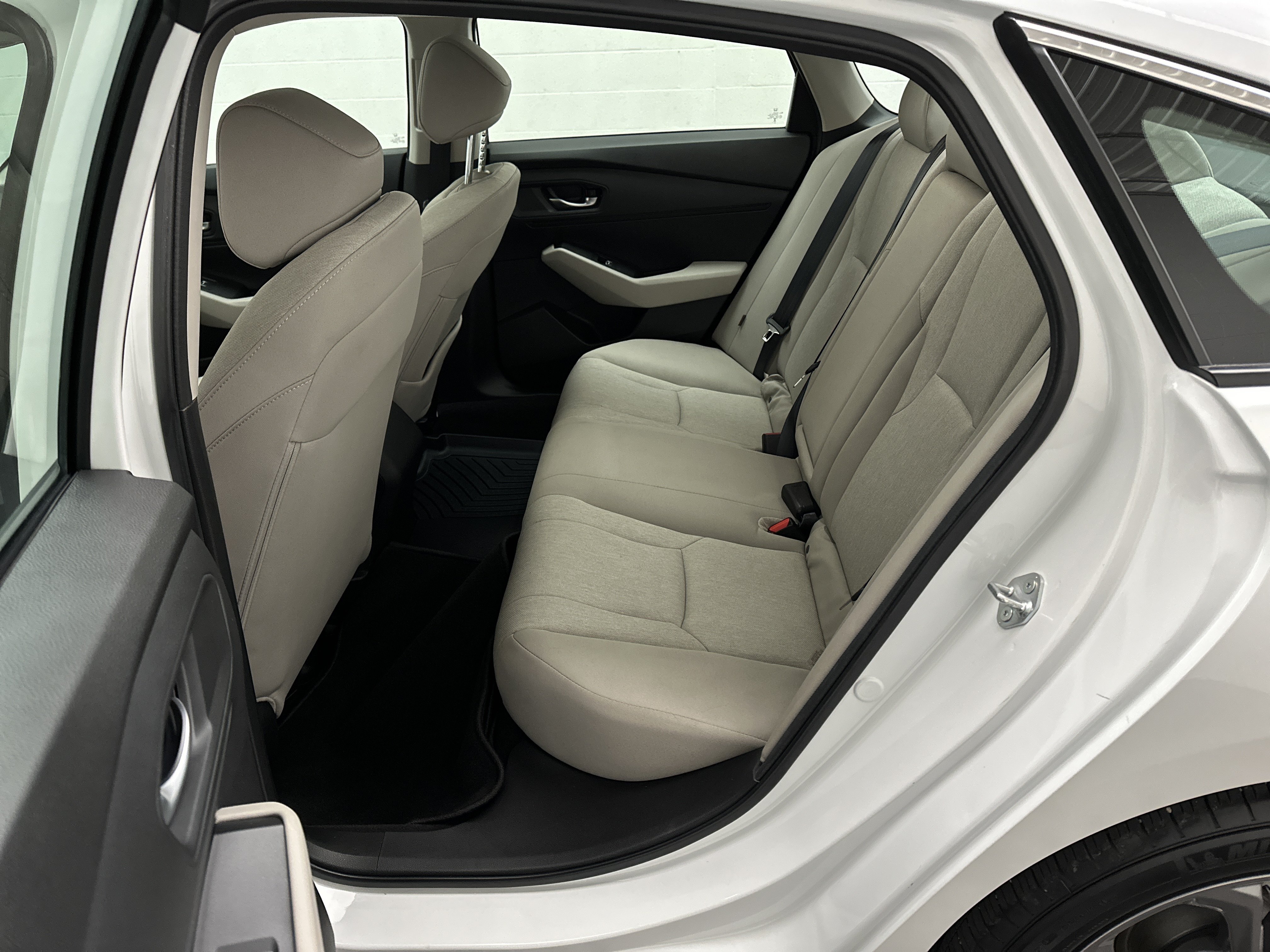 Used 2024 Honda Accord EX image 20