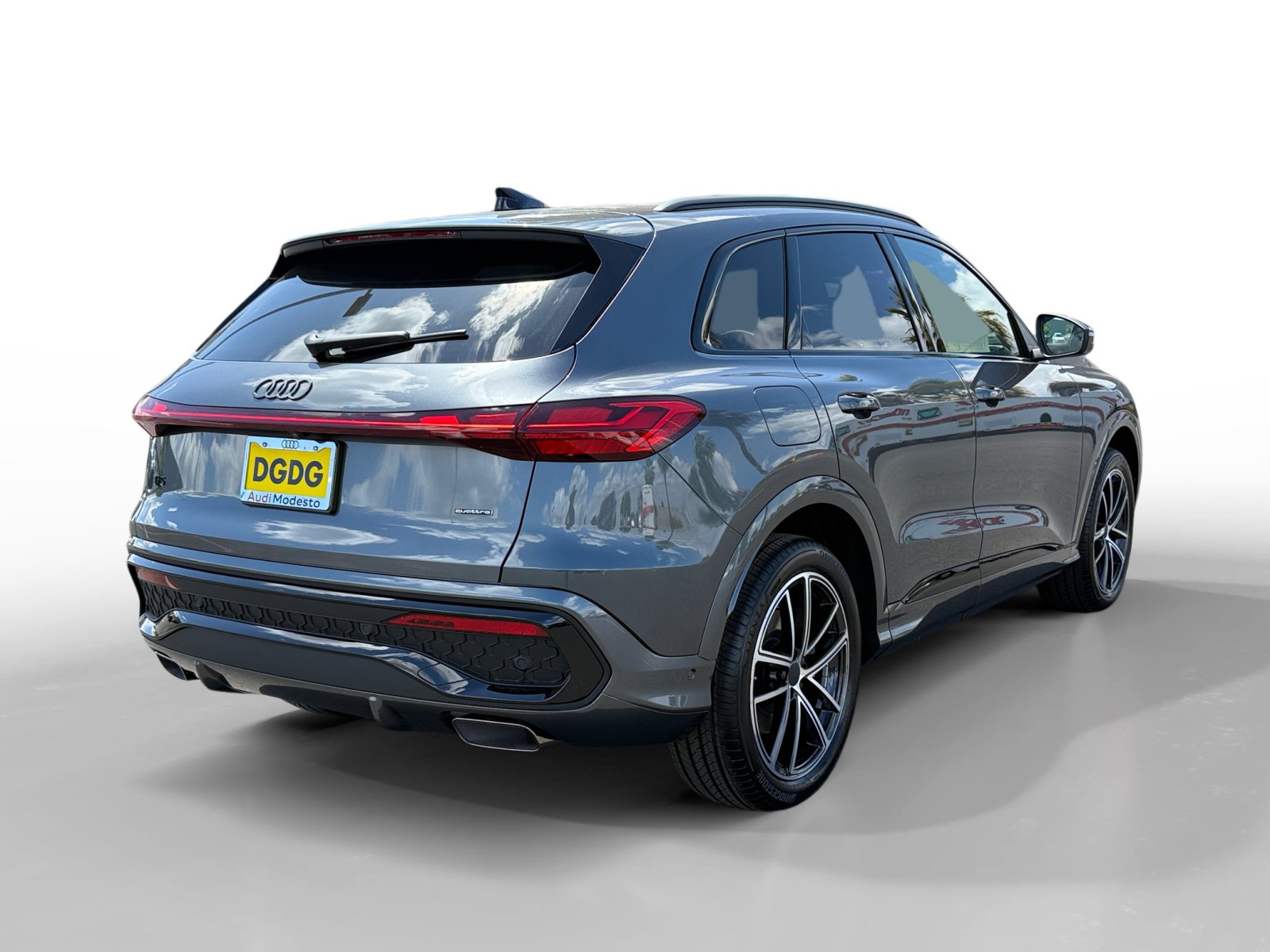 New 2026 Audi Q5 Prestige AWD/4WD image 5
