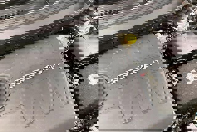 Used 2017 Jeep Cherokee Limited w/ Luxury Group image 30