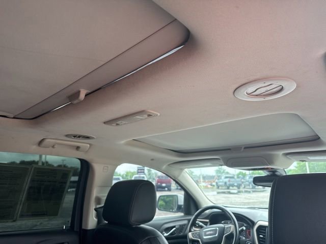 Used 2020 GMC Acadia Denali FWD image 12