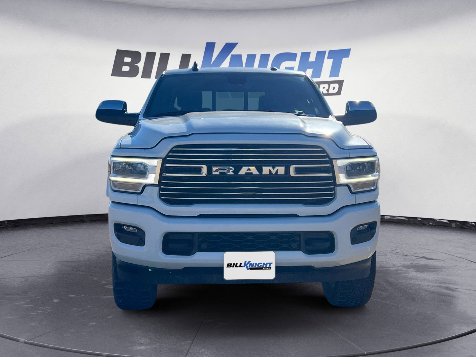Used 2022 RAM 2500 Laramie image 8