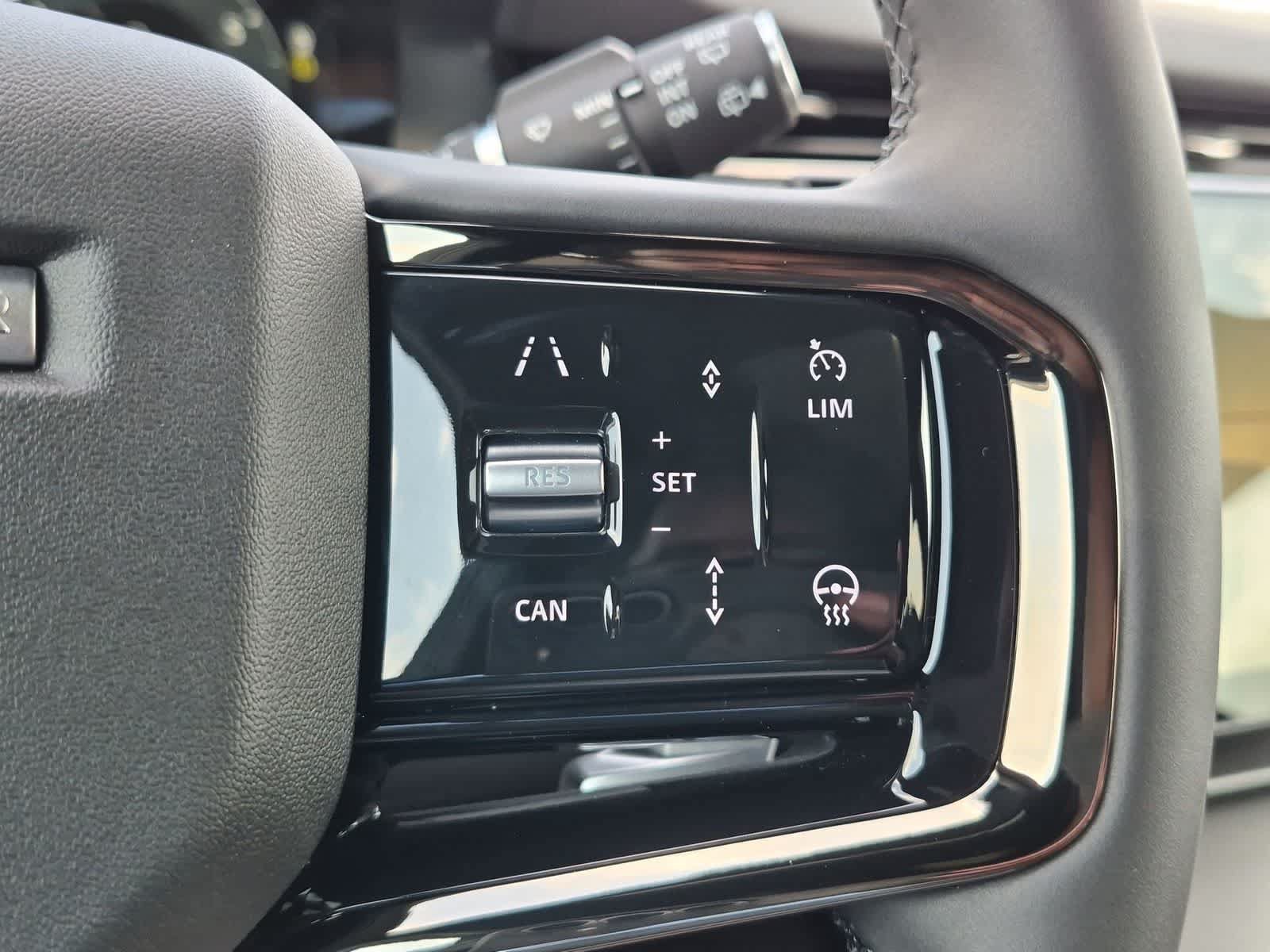 New 2026 Land Rover Range Rover Evoque S AWD/4WD image 24