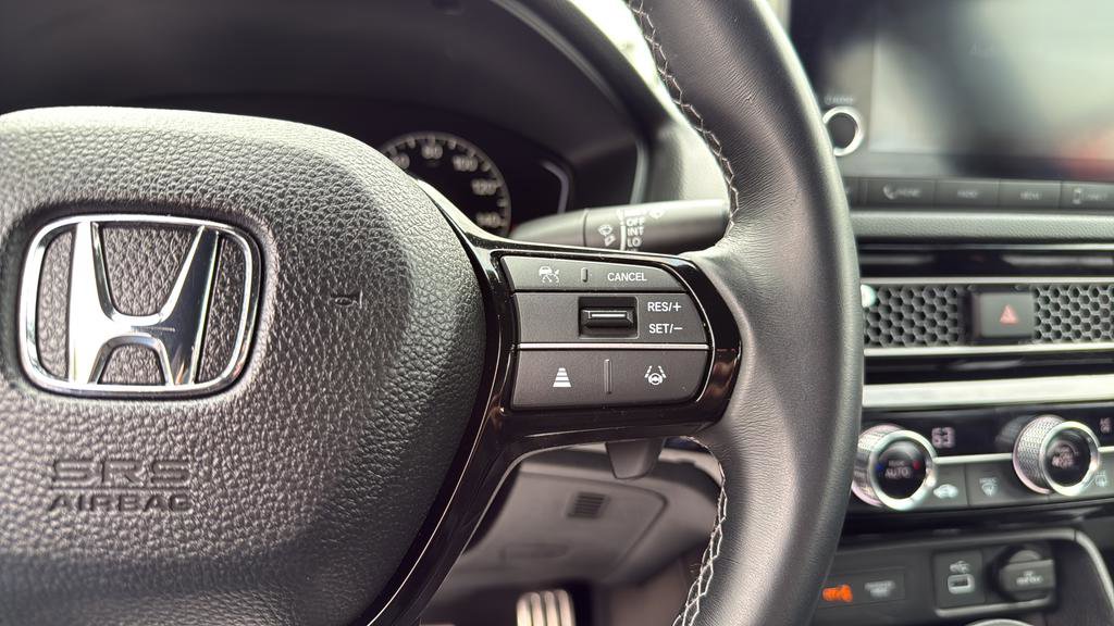 Used 2023 Honda Civic Sport image 21