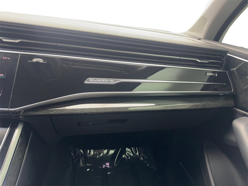 Used 2022 Audi Q7 2.0T Premium Plus w/ Premium Plus Package image 63