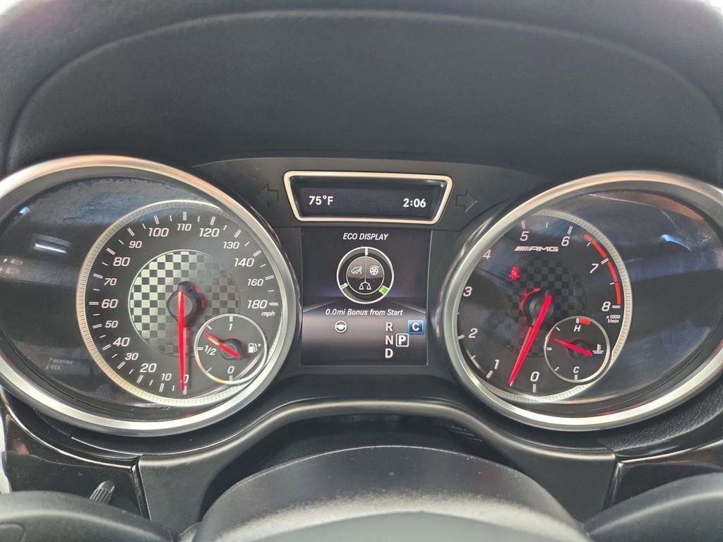 Used 2018 Mercedes-Benz GLE 43 AMG 4MATIC Coupe image 24