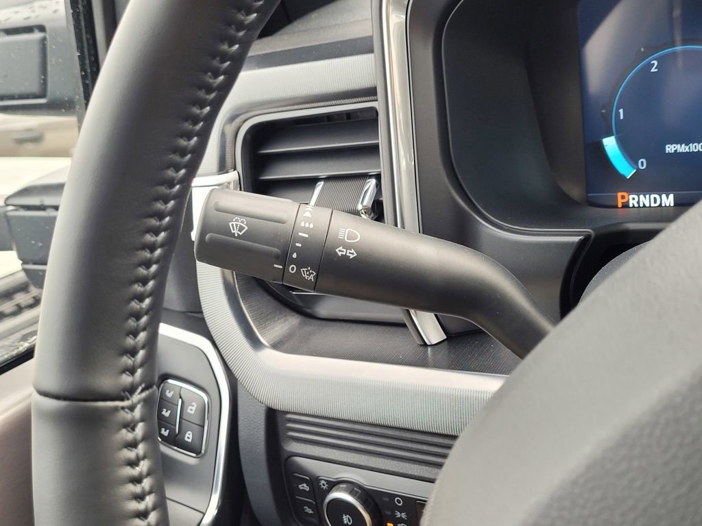 New 2026 Ford F350 Platinum image 43