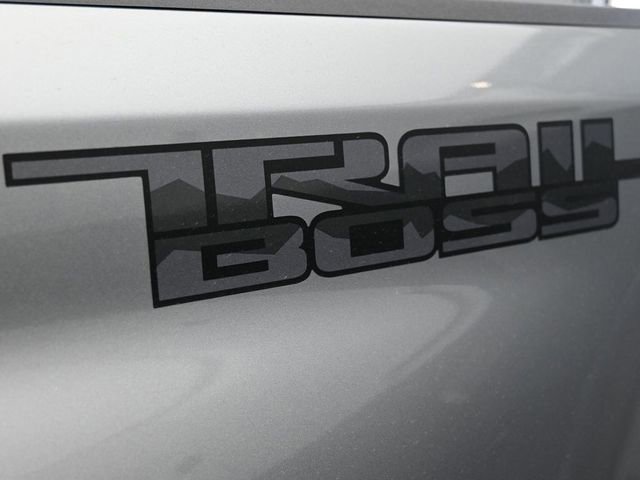 New 2026 Chevrolet Silverado 2500 LTZ w/ Trail Boss Package AWD/4WD image 37