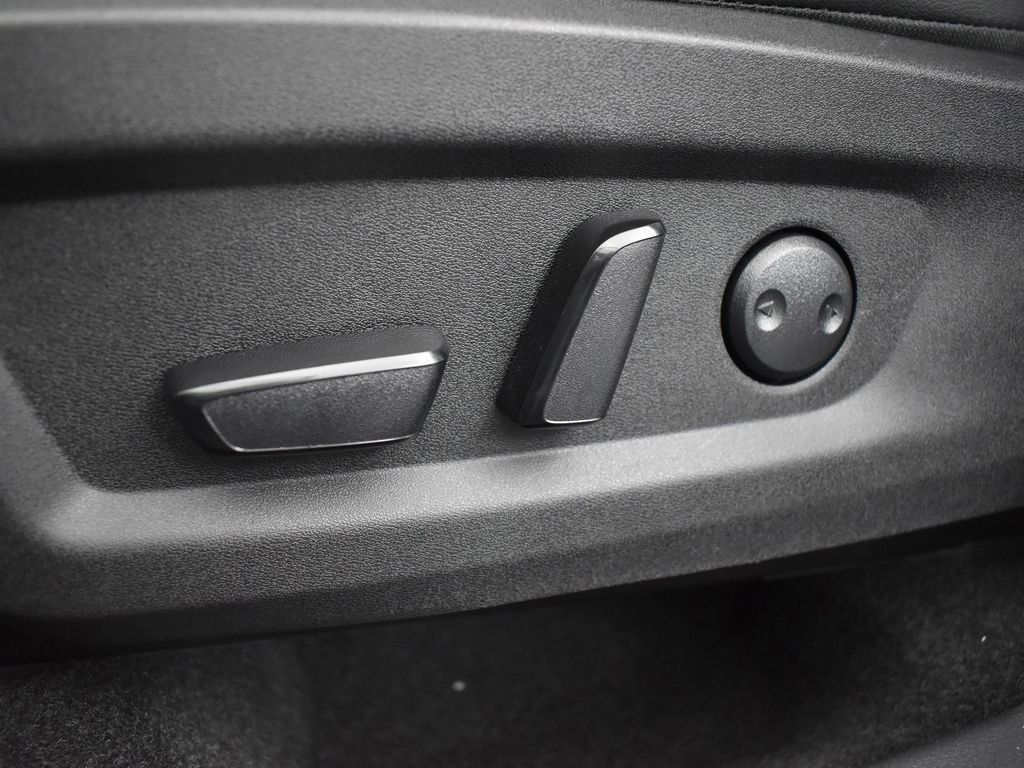 New 2025 Nissan Murano SL w/ Cargo Package image 28