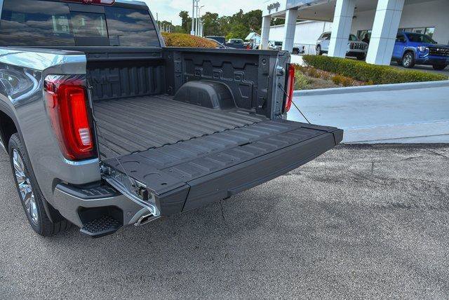 New 2025 GMC Sierra 1500 Denali image 15