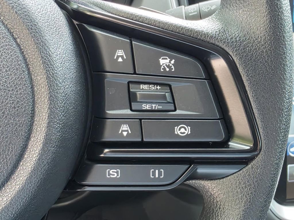 Used 2024 Subaru Crosstrek 2.0i Premium AWD/4WD image 27