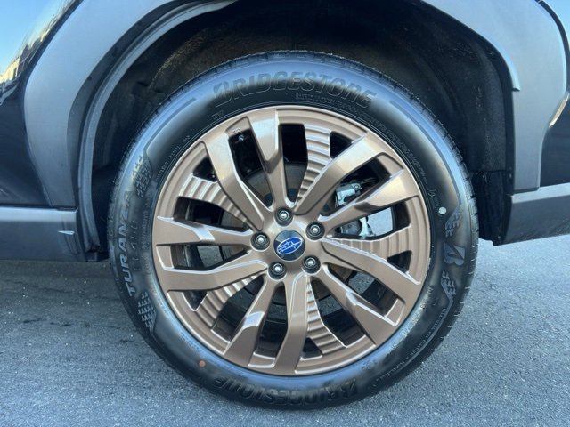 Used 2025 Subaru Forester Sport image 29