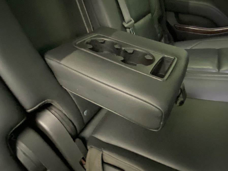 Used 2019 GMC Yukon SLT w/ Graphite Performance Edition image 40