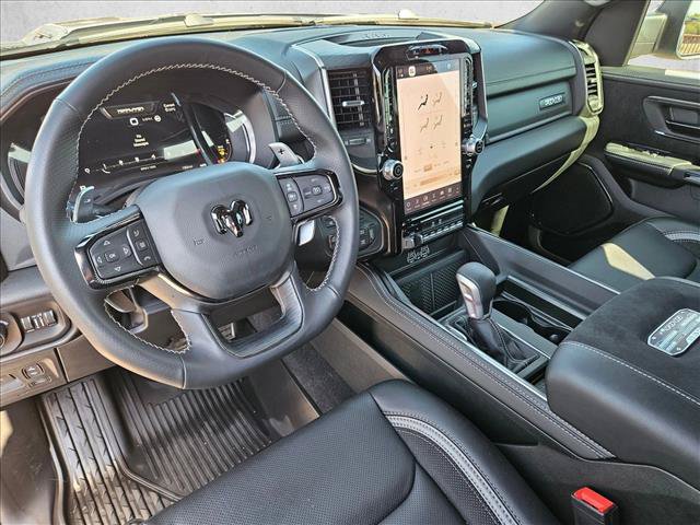 Used 2026 RAM 1500 RHO w/ Bed Utility Group AWD/4WD image 12