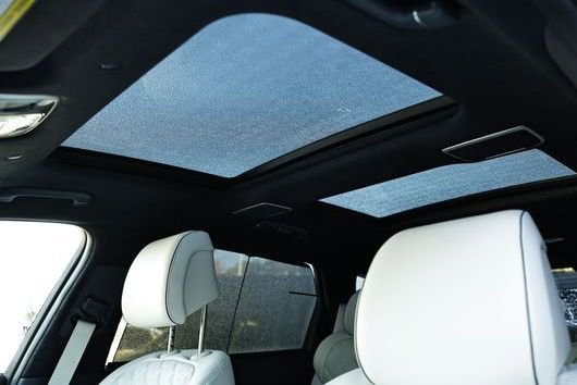 New 2026 Genesis GV80 3.5T Prestige image 17