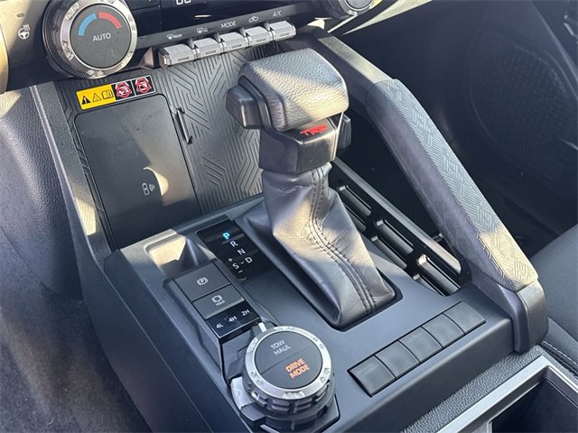 Used 2024 Toyota Tacoma TRD Sport image 13