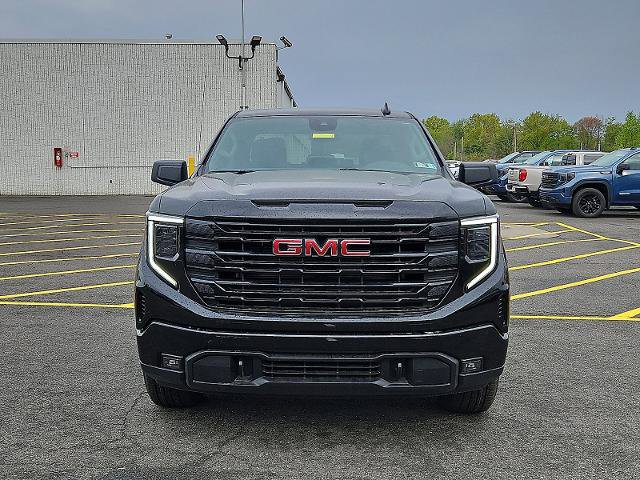 New 2026 GMC Sierra 1500 Elevation AWD/4WD image 2
