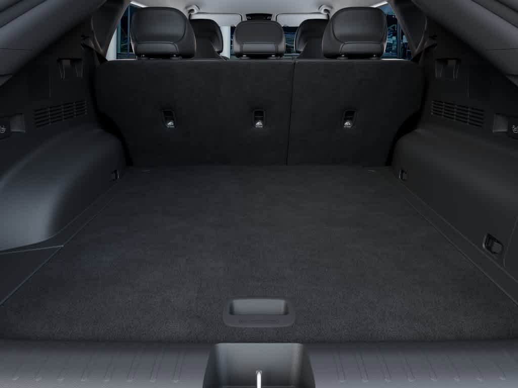 New 2026 Kia EV6 Light RWD image 19