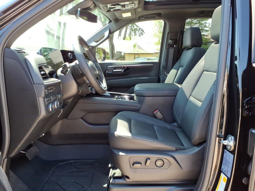 New 2026 Chevrolet Tahoe Z71 w/ Comfort Package image 19