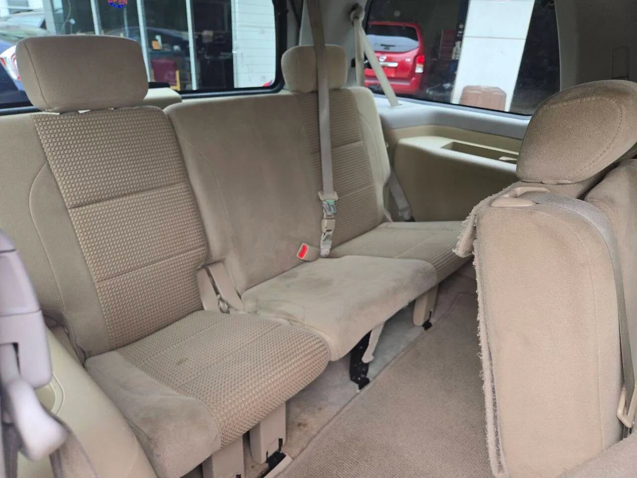 Used 2012 Nissan Armada SV image 31