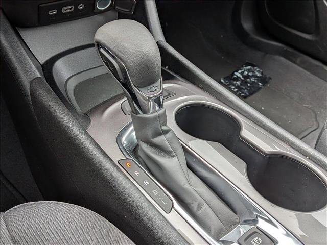 Used 2023 Chevrolet Malibu LS FWD image 11