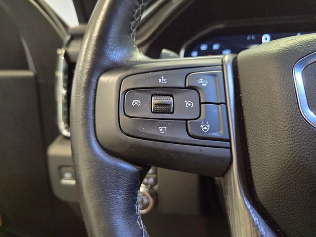 Used 2024 GMC Sierra 1500 Denali Ultimate AWD/4WD image 25