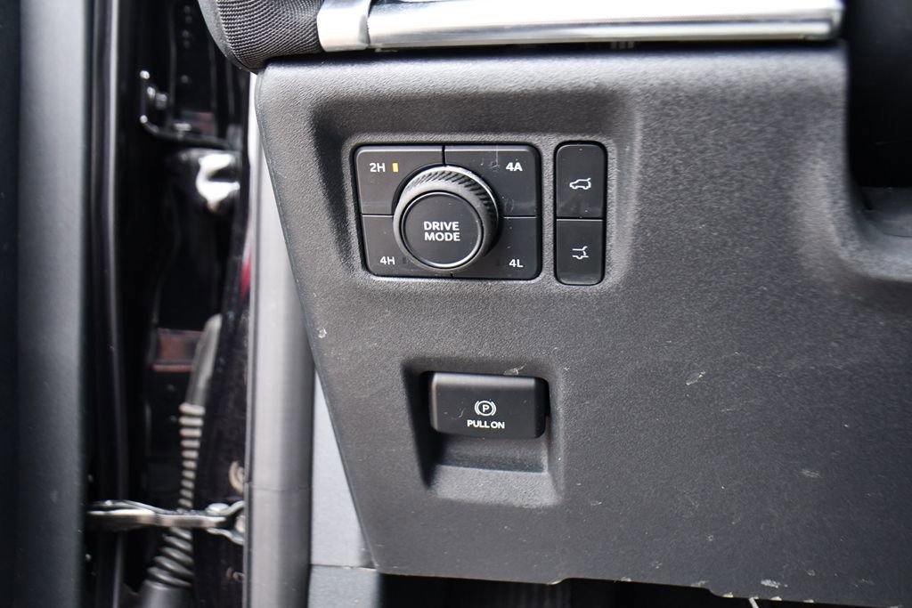 Used 2025 Ford Expedition Platinum AWD/4WD image 39