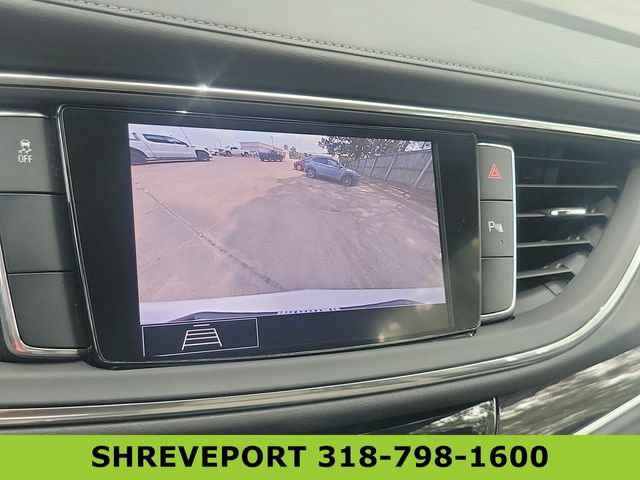 Certified 2020 Buick Enclave Essence w/ Sound and Sites Package FWD image 15