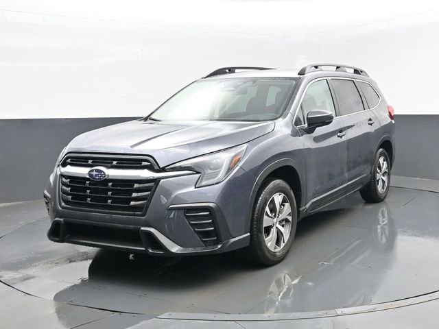 Used 2025 Subaru Ascent Premium AWD/4WD image 2