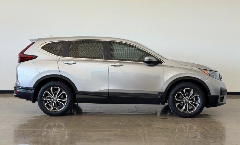 Used 2020 Honda CR-V EX image 8