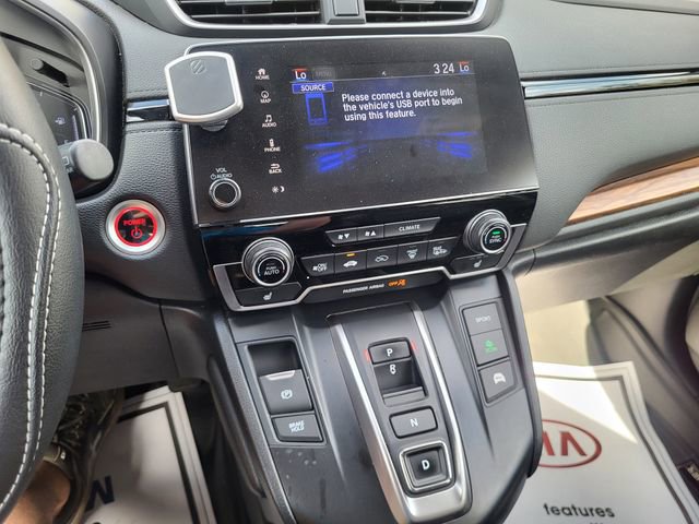 Used 2021 Honda CR-V Touring image 19