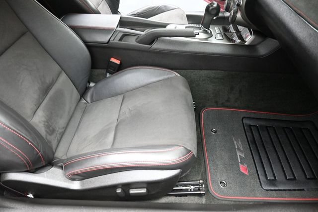 Used 2013 Chevrolet Camaro ZL1 RWD image 20