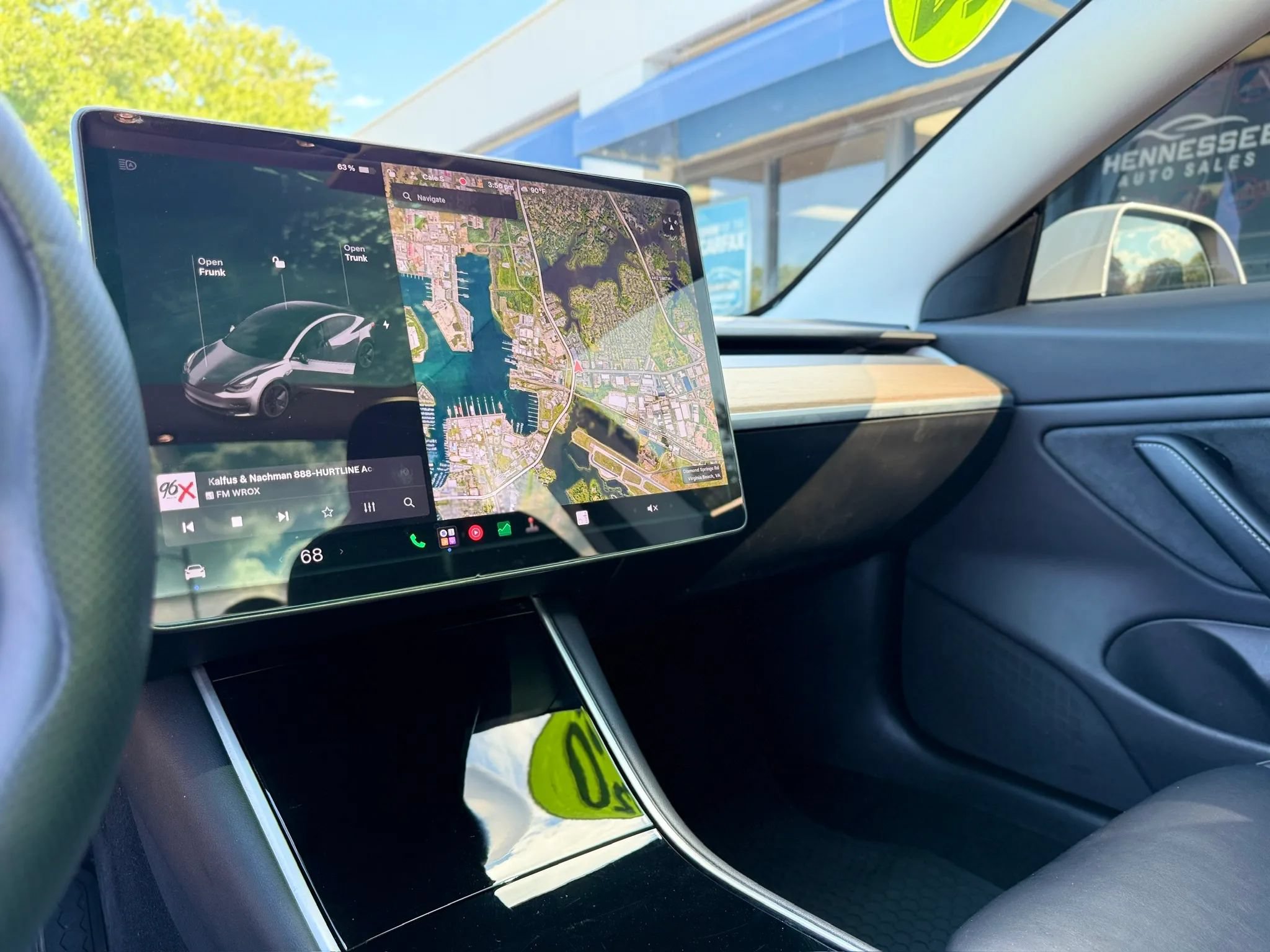 Used 2019 Tesla Model 3 Standard Range Plus RWD image 51