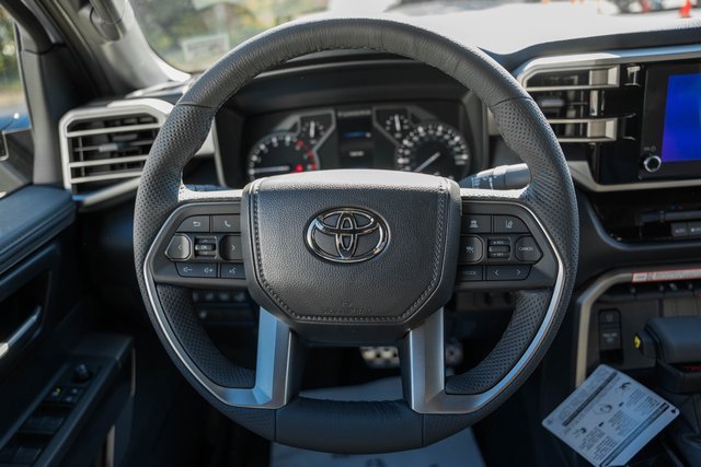 New 2026 Toyota Tundra SR5 image 30
