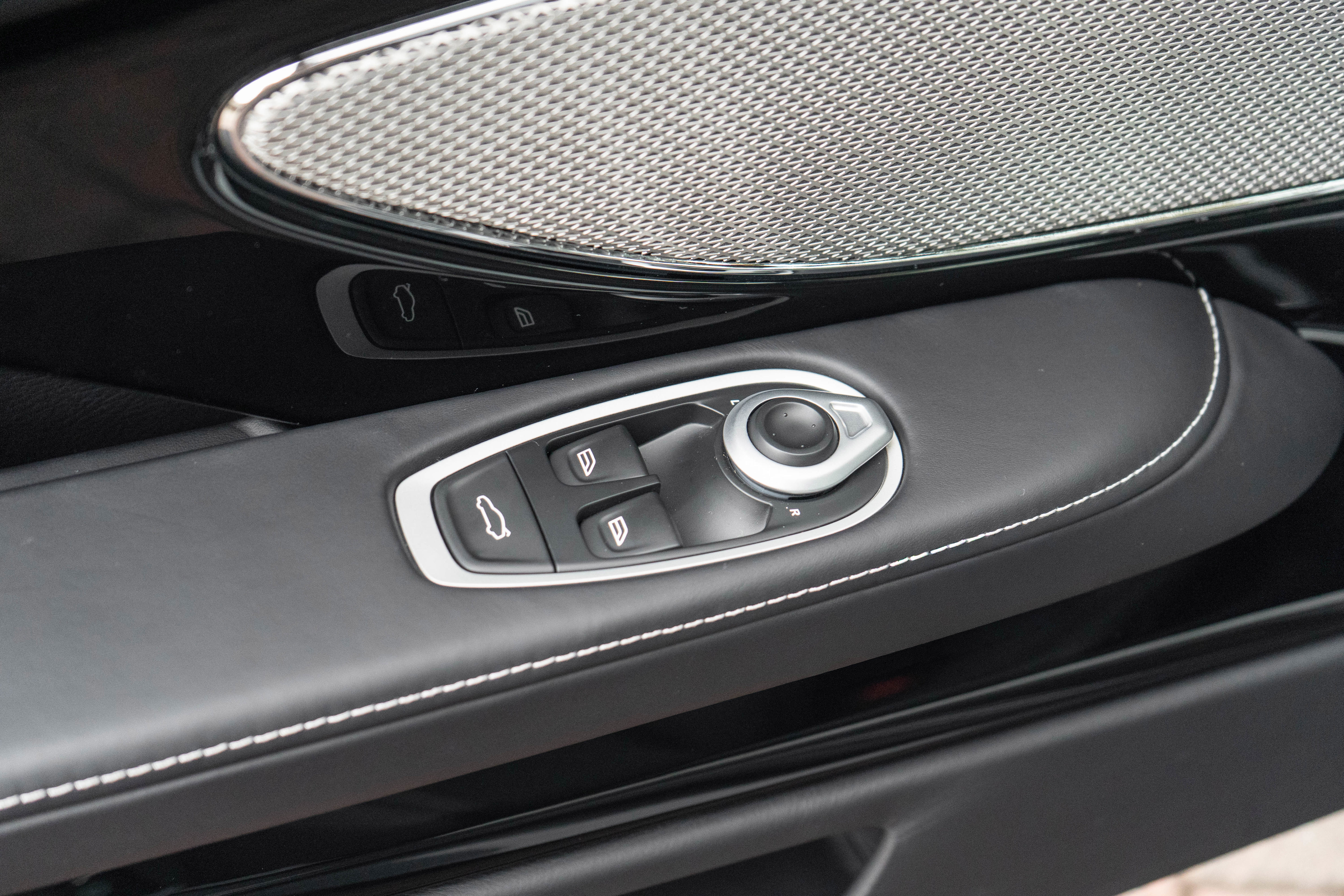 New 2026 Aston Martin DB12 Coupe RWD image 14
