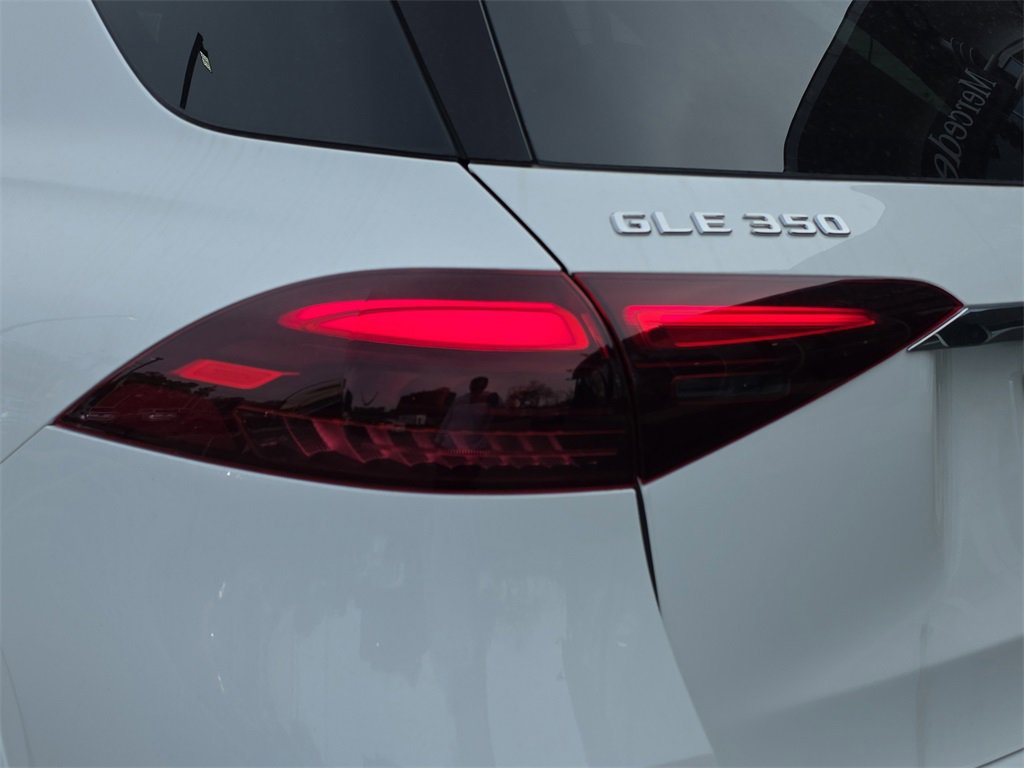 New 2026 Mercedes-Benz GLE 350 4MATIC image 11