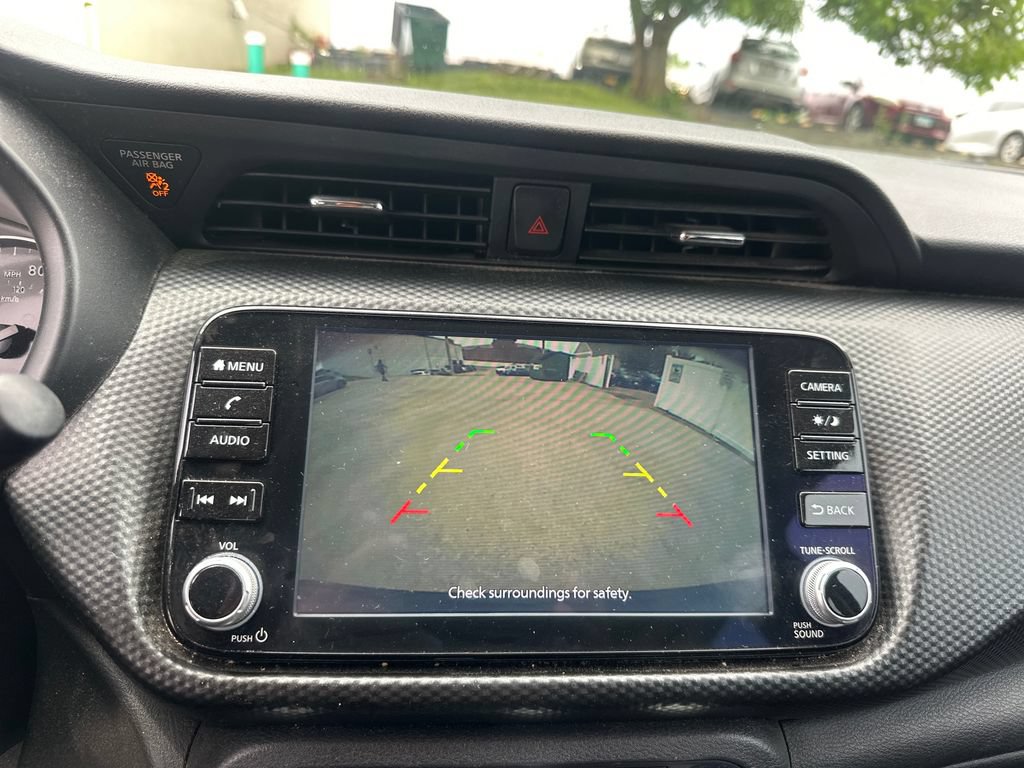 Used 2023 Nissan Kicks SV FWD image 41