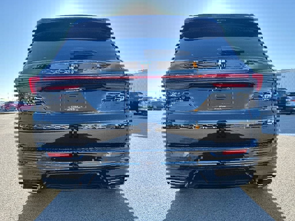 New 2026 Buick Enclave Sport Touring w/ Power Package image 5