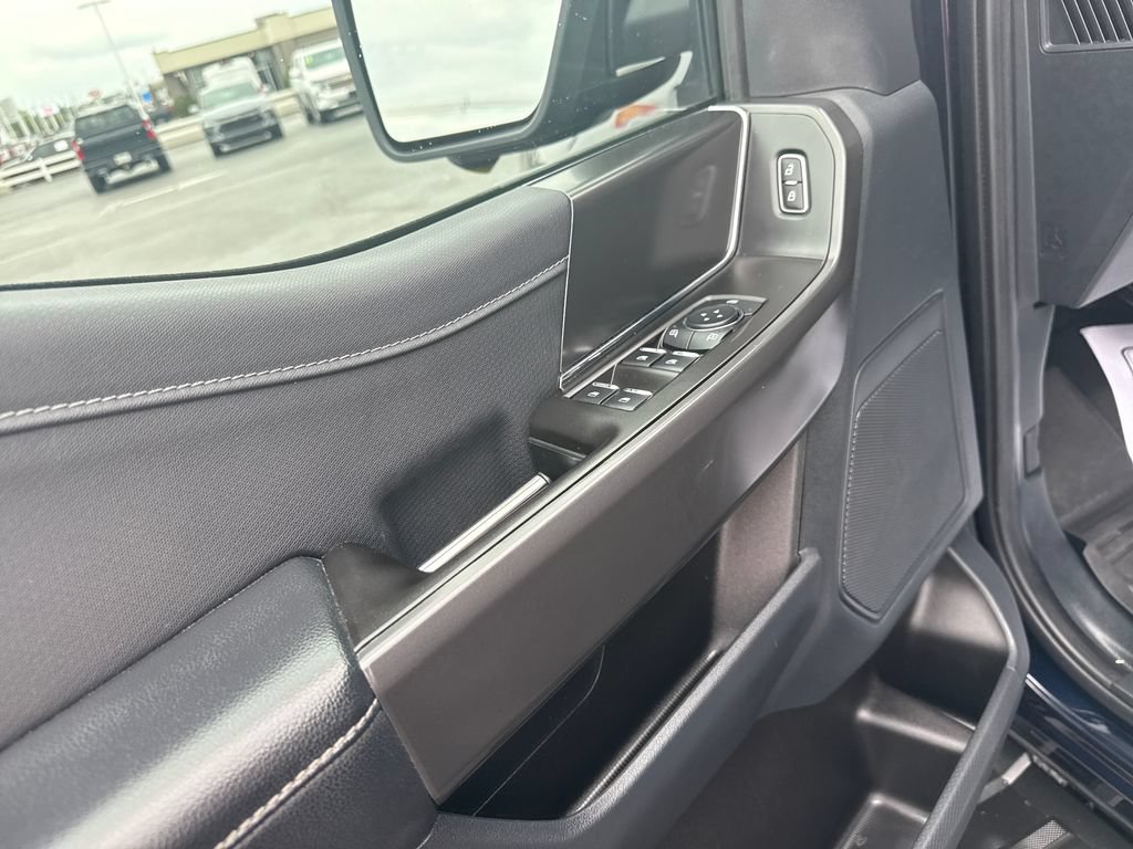 Used 2024 Ford F150 XLT AWD/4WD image 23