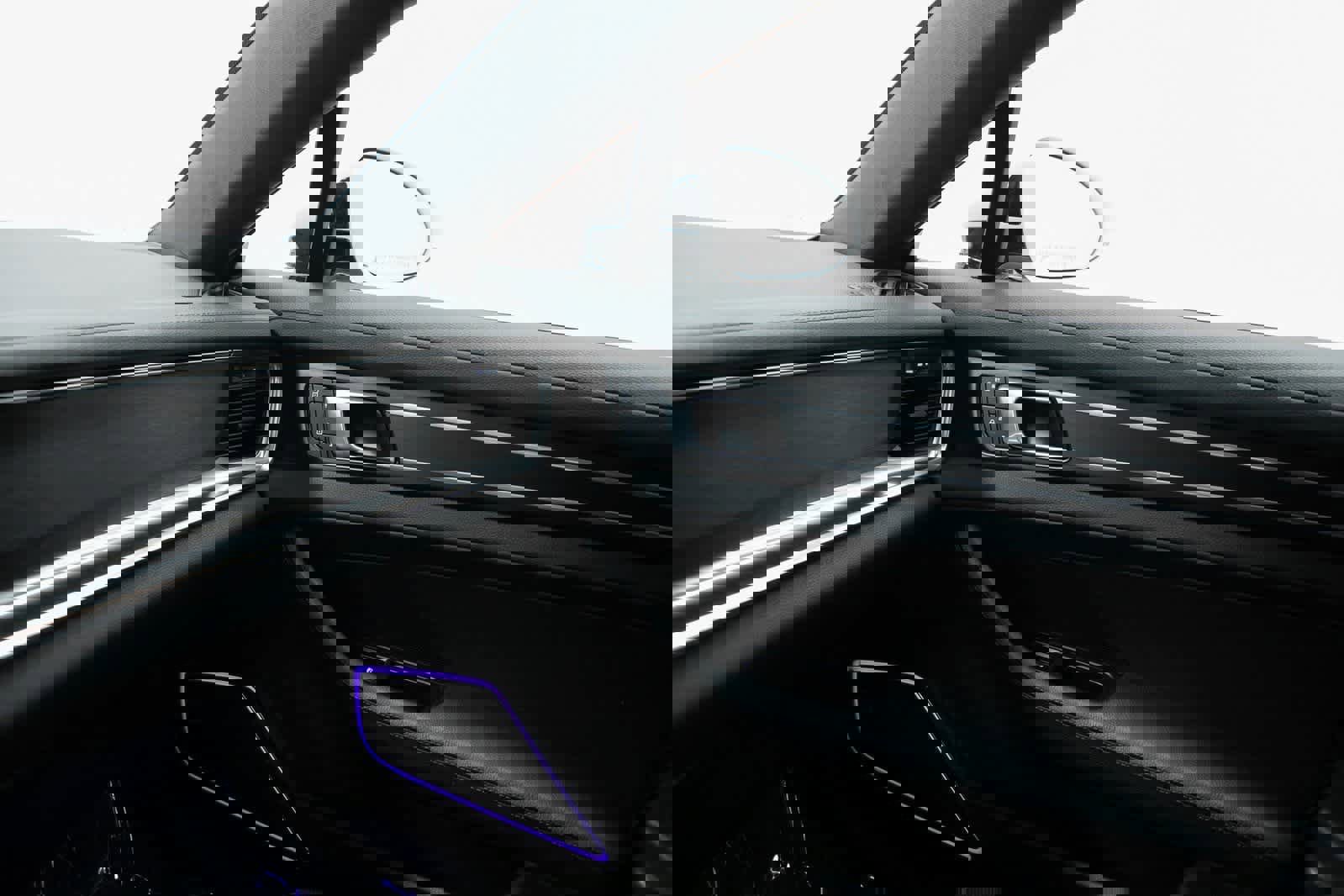 Used 2023 Porsche Panamera Platinum Edition image 24