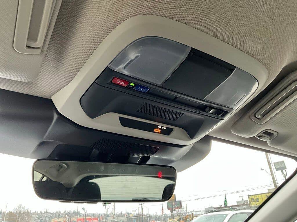 Certified 2024 Subaru Impreza 2.0i Sport image 16