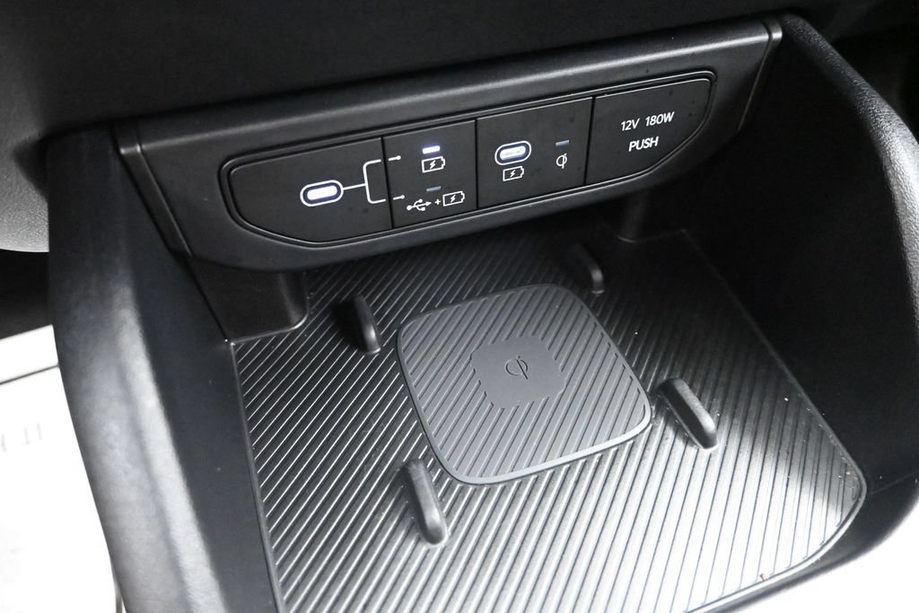 Certified 2025 Kia K4 EX w/ GT-Line Sunroof Package FWD image 25