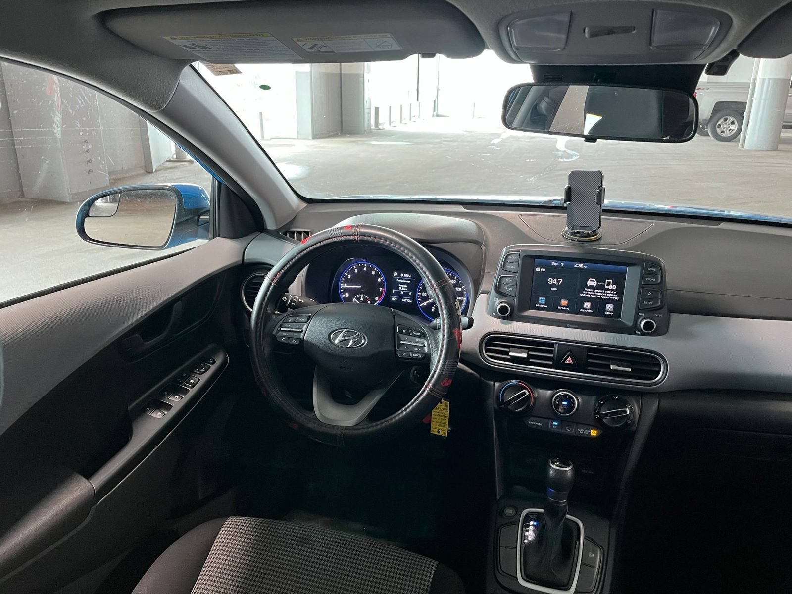 Used 2019 Hyundai Kona SE FWD image 35