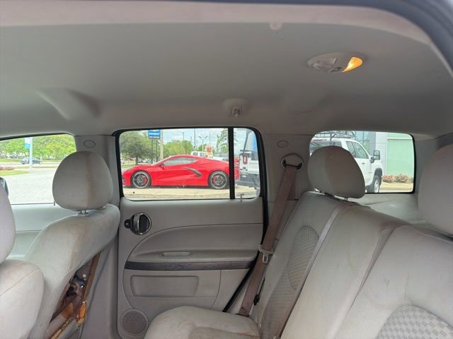Used 2007 Chevrolet HHR LS image 8