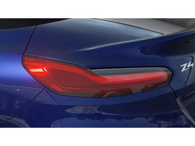 New 2026 BMW Z4 sDrive30i w/ Premium Package RWD image 8